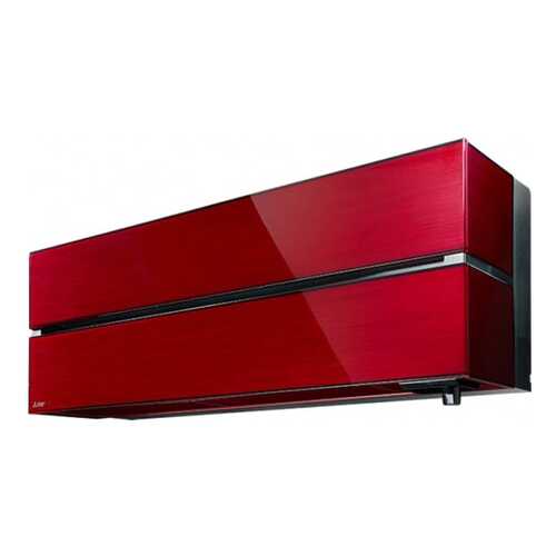 Сплит-система Mitsubishi MSZ-LN25VGR/MUZ-LN25VG Red в Ноу-Хау