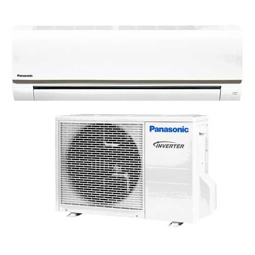 Сплит-система Panasonic CS/CU-BE20TKD в Ноу-Хау