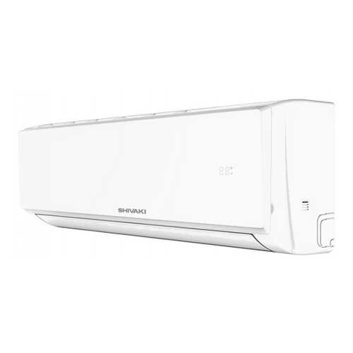 Сплит-система Shivaki SSH-P079DC в Ноу-Хау