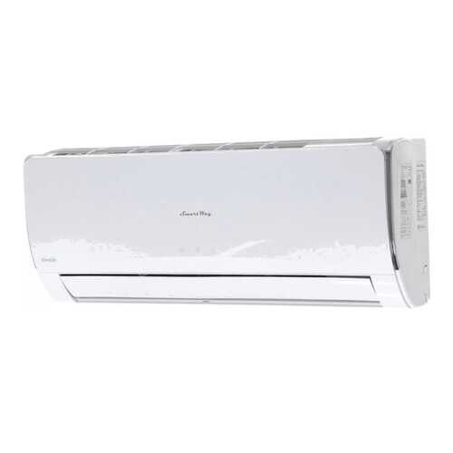 Сплит-система Smartway SMEI-18 A/SUEI-18 A Expansion Inverter в Ноу-Хау
