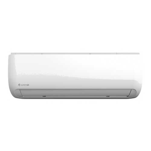 Сплит-система Systemair SYSPLIT WALL SMART 09 V2 HP Q в Ноу-Хау