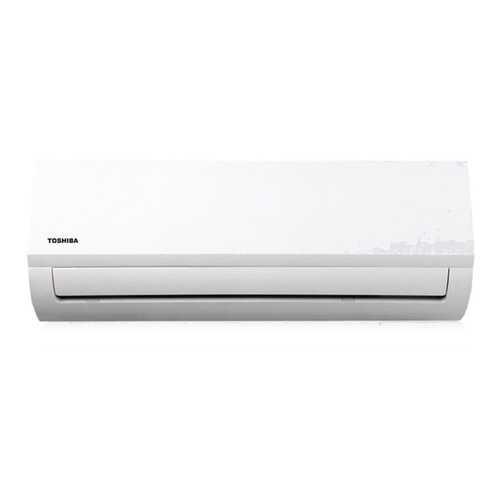 Сплит-система Toshiba RAS-24U2KHS/RAS-24U2AHS-EE в Ноу-Хау