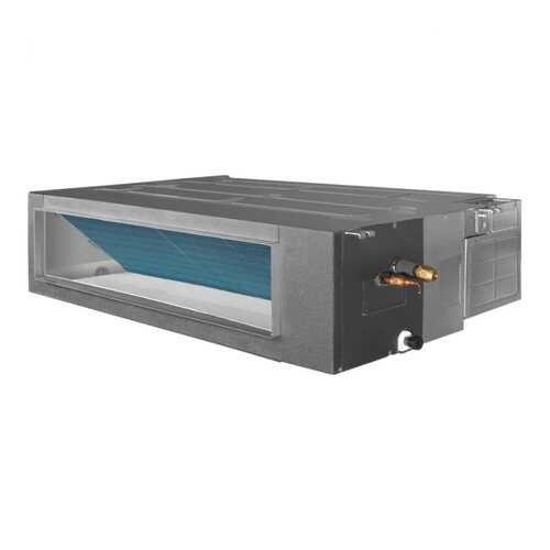 Сплит-система Zanussi ZACD-60 H/ICE/FI/N1 в Ноу-Хау
