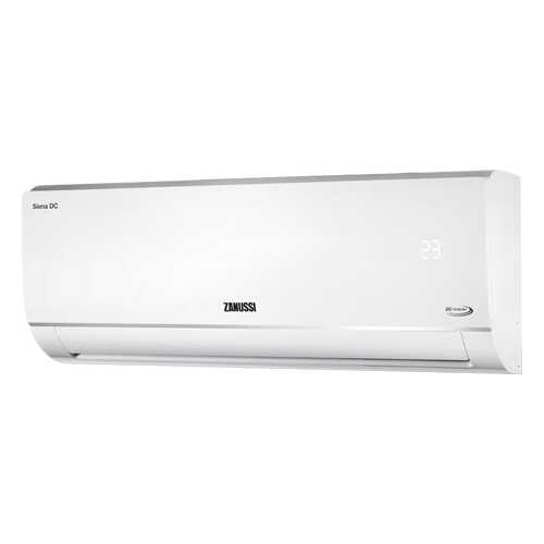 Сплит-система Zanussi ZACS/I-09 HS/N1 в Ноу-Хау