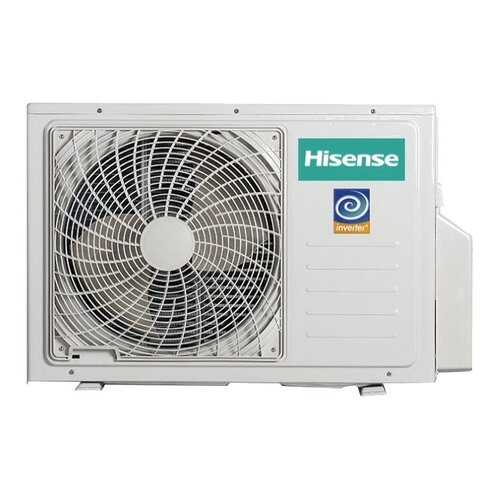 Внешний блок Hisense AMW2-14U4SRE в Ноу-Хау