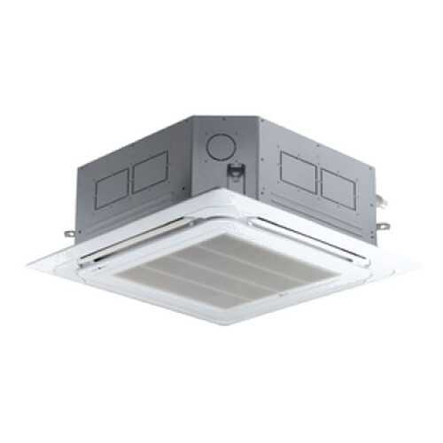 Внутренний блок LG CT09 в Ноу-Хау
