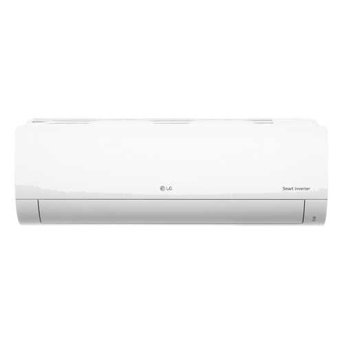 Внутренний блок LG P18EP1 в Ноу-Хау