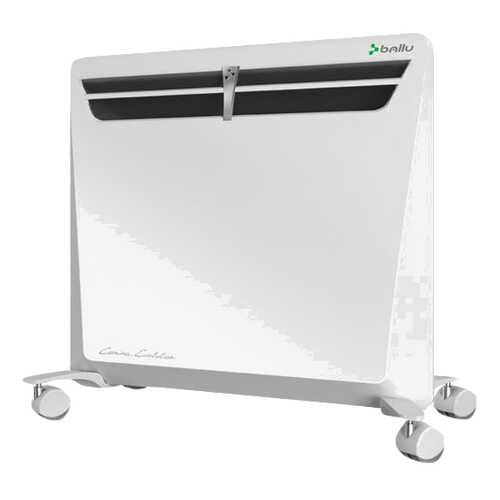 Конвектор BALLU Camino Evolution Mechanic BEC/EVM-1000 Белый в Ноу-Хау
