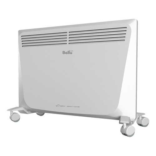 Конвектор BALLU Enzo BEC/EZMR-1000 Белый в Ноу-Хау