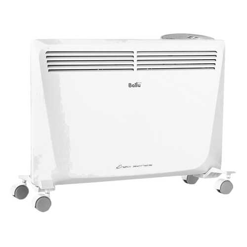 Конвектор BALLU ENZO Electronic BEC/EZER-2000 НС-1055674 Белый в Ноу-Хау