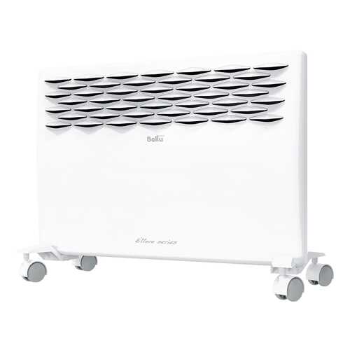 Конвектор BALLU Ettore BEC/ETMR-1500 1,5 кВ в Ноу-Хау