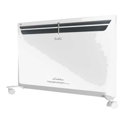 Конвектор Ballu Evolution Transformer BEC/EVU-2000 в Ноу-Хау