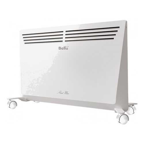 Конвектор BALLU Heat Max BEC/HMM-1000 1 кВ в Ноу-Хау