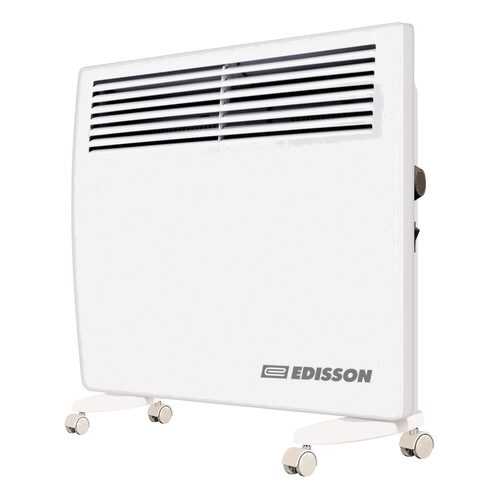 Конвектор Edisson S 1500 UB в Ноу-Хау