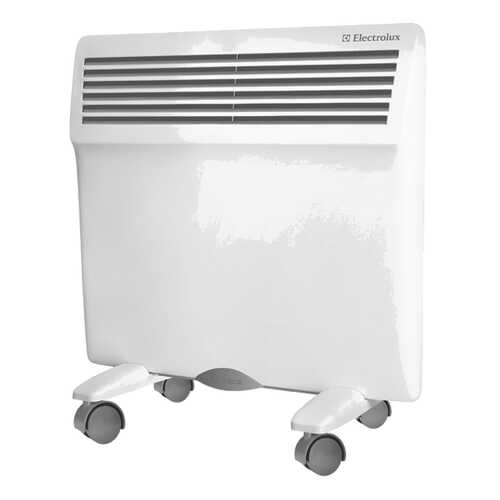 Конвектор Electrolux Air Gate ECH/AS-1000 ER Белый в Ноу-Хау