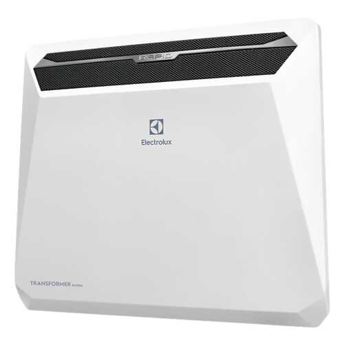 Конвектор Electrolux Rapid Transformer System ECH/R-1500 T (без блока управления и шасси) в Ноу-Хау