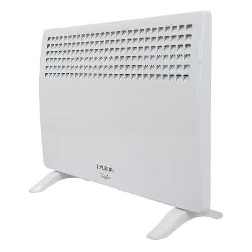 Конвектор Hyundai Basiq ECO H-HV15-15-UI618 в Ноу-Хау