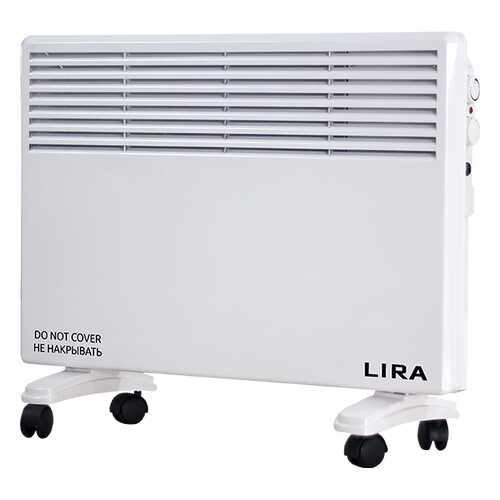 Конвектор Lira LR 0502 1700 в Ноу-Хау