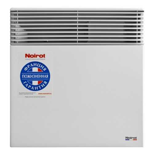 Конвектор Noirot Spot E-3 Plus 2000W Белый в Ноу-Хау