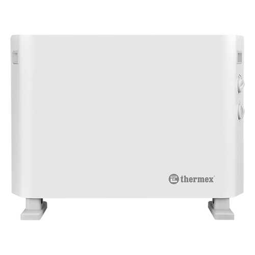 Конвектор Thermex PRONTO 1500M White в Ноу-Хау
