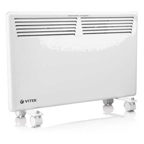 Конвектор VITEK VT-2140 W в Ноу-Хау