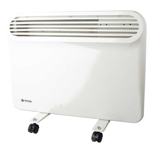 Конвектор VITEK VT-2150 W Белый в Ноу-Хау