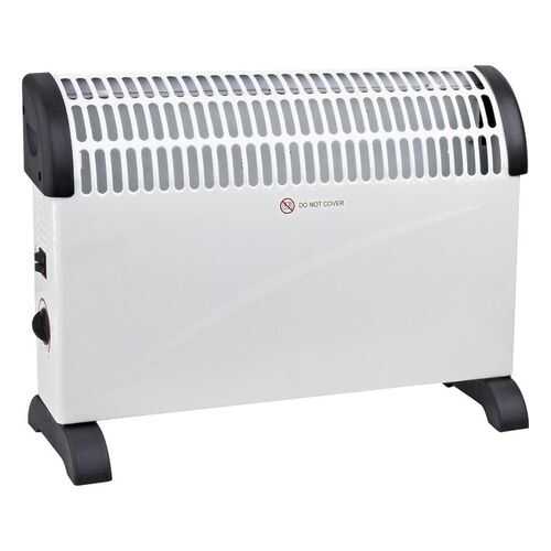 Конвектор WWQ KS-20 White в Ноу-Хау