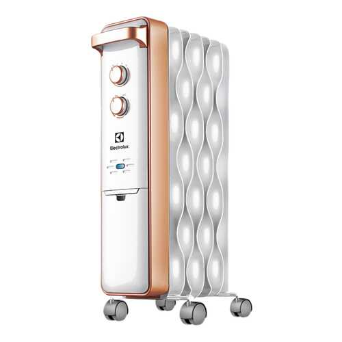 Радиатор Electrolux Wave EOH/M-9157 Бежевый, белый в Ноу-Хау