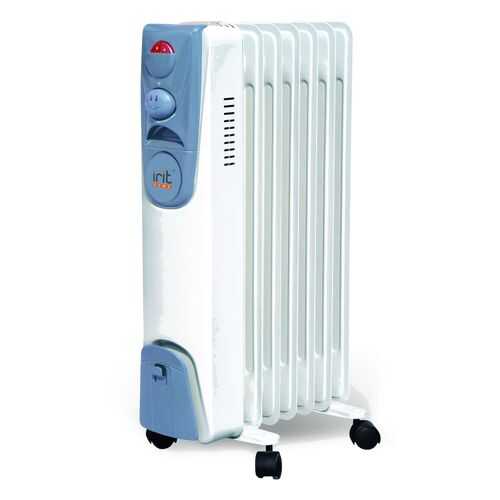 Радиатор Irit IR-07-1507 в Ноу-Хау
