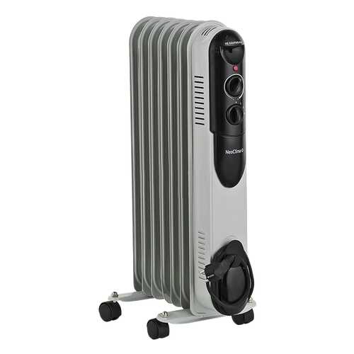 Радиатор масляный NeoClima NC 9307 в Ноу-Хау