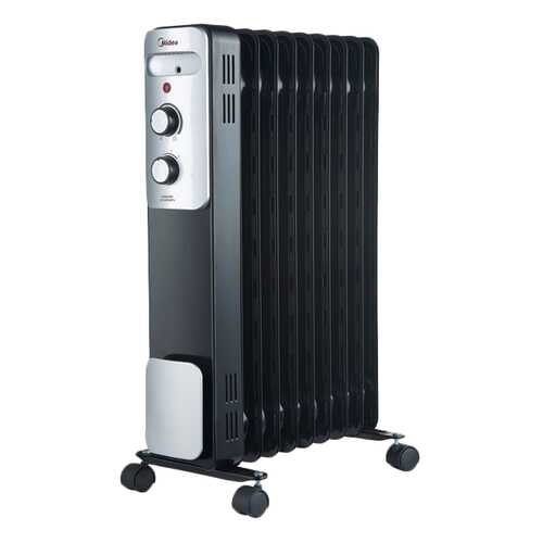 Радиатор Midea MOH3031 в Ноу-Хау