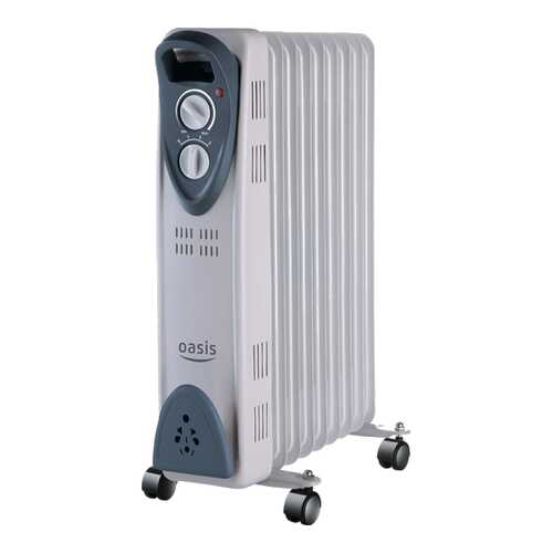 Радиатор Oasis UT-25 в Ноу-Хау