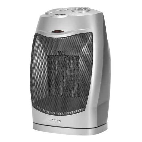 Тепловентилятор Atlanta ATH-7305 Grey в Ноу-Хау