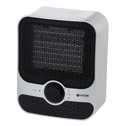 Тепловентилятор керамический VITEK VT-1759 SR в Ноу-Хау