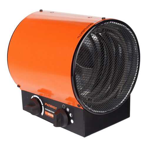 Тепловентилятор PATRIOT ECO-R 3 633 30 7256 в Ноу-Хау