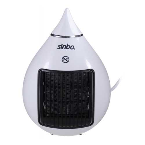 Тепловентилятор Sinbo SFH 6928 в Ноу-Хау