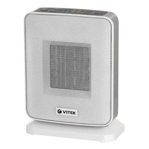 Тепловентилятор Vitek VT-2052 GY в Ноу-Хау