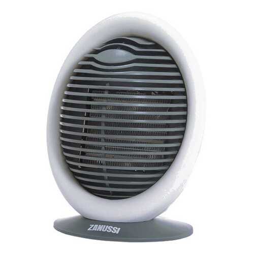 Тепловентилятор Zanussi ZFH/C-405 серый в Ноу-Хау