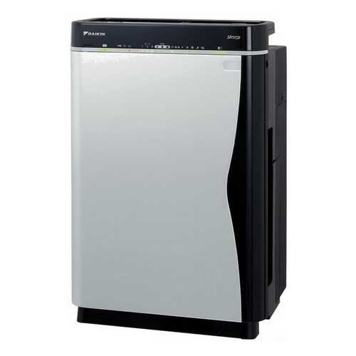 Климатический комплекс Daikin URURU MCK75JVM-K White/Black в Ноу-Хау