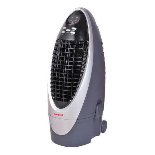 Климатический комплекс Honeywell CS10XE Grey в Ноу-Хау