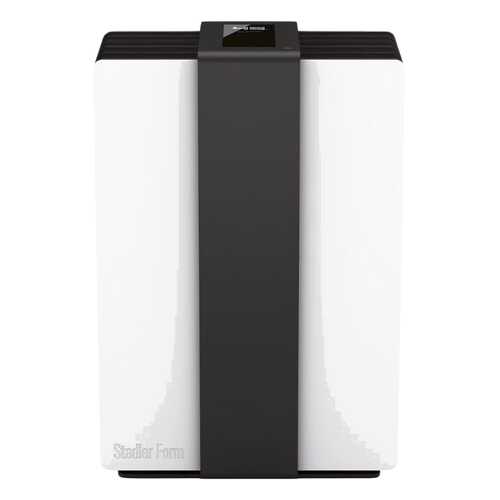 Климатический комплекс Stadler Form R-007 White/Black в Ноу-Хау