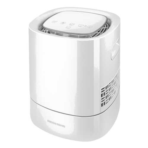 Мойка воздуха Redmond RAW-3501 White в Ноу-Хау