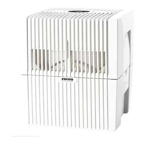 Мойка воздуха Venta LW25 Comfort plus White в Ноу-Хау