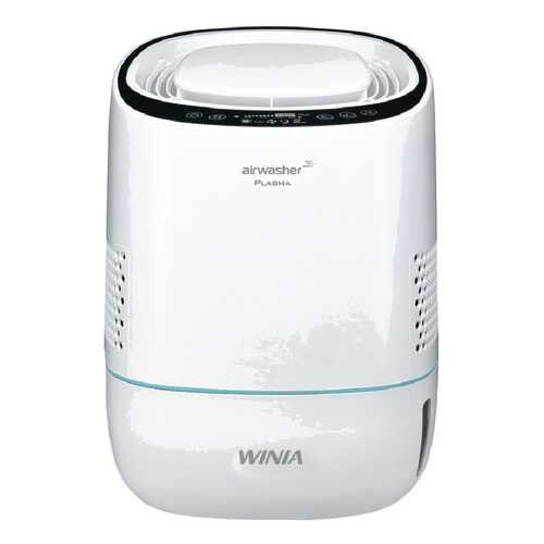 Мойка воздуха Winia AWI-40PTTCD White в Ноу-Хау