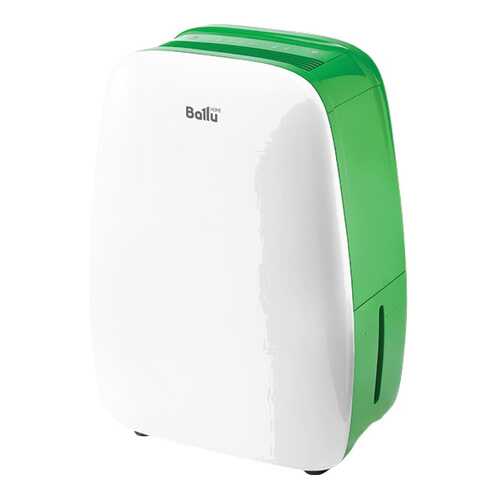 Осушитель воздуха Ballu BD20N White в Ноу-Хау
