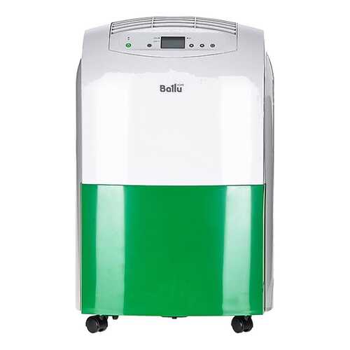 Осушитель воздуха Ballu BDH-30L White/Green в Ноу-Хау