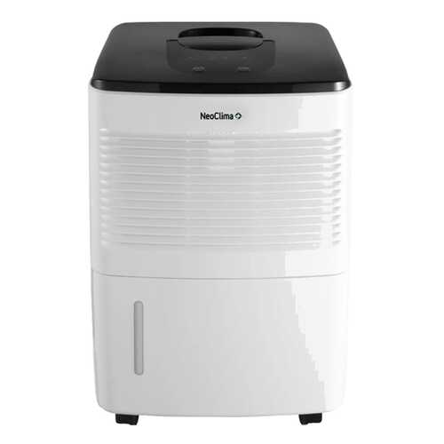 Осушитель воздуха Neoclima ND-20AH White/Black в Ноу-Хау