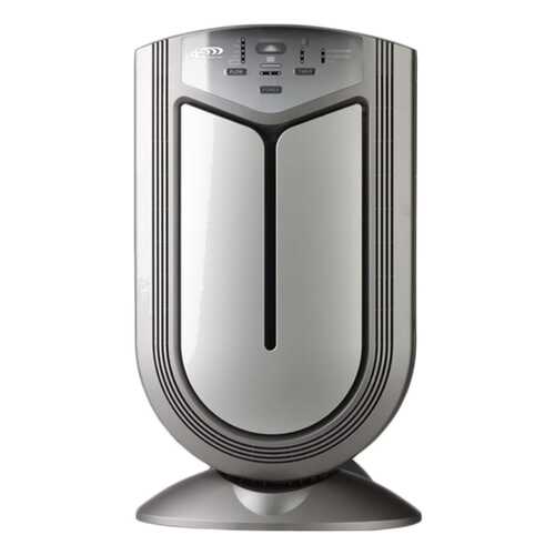 Воздухоочиститель AIC XJ-3800A1 Grey в Ноу-Хау