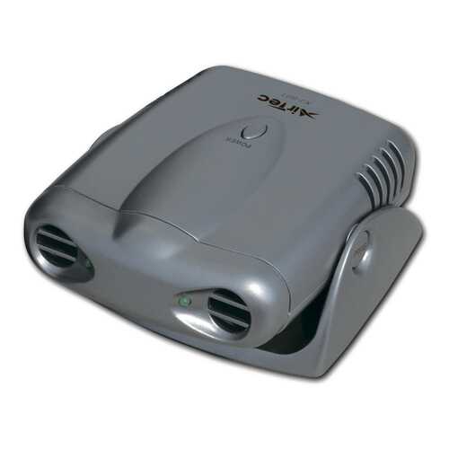 Воздухоочиститель AirTec XJ-801 Grey в Ноу-Хау