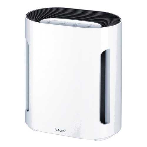 Воздухоочиститель Beurer LR200 60Вт (660.02) White в Ноу-Хау
